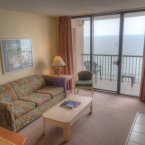 Beach Colony Resort